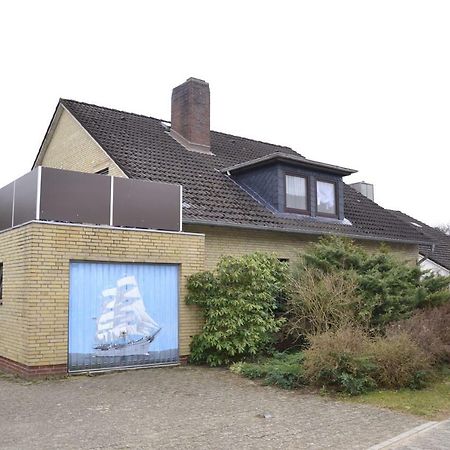 Ferienwohnung Hoyler Cuxhaven Exterior photo