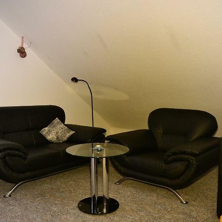 Ferienwohnung Hoyler Cuxhaven Exterior photo