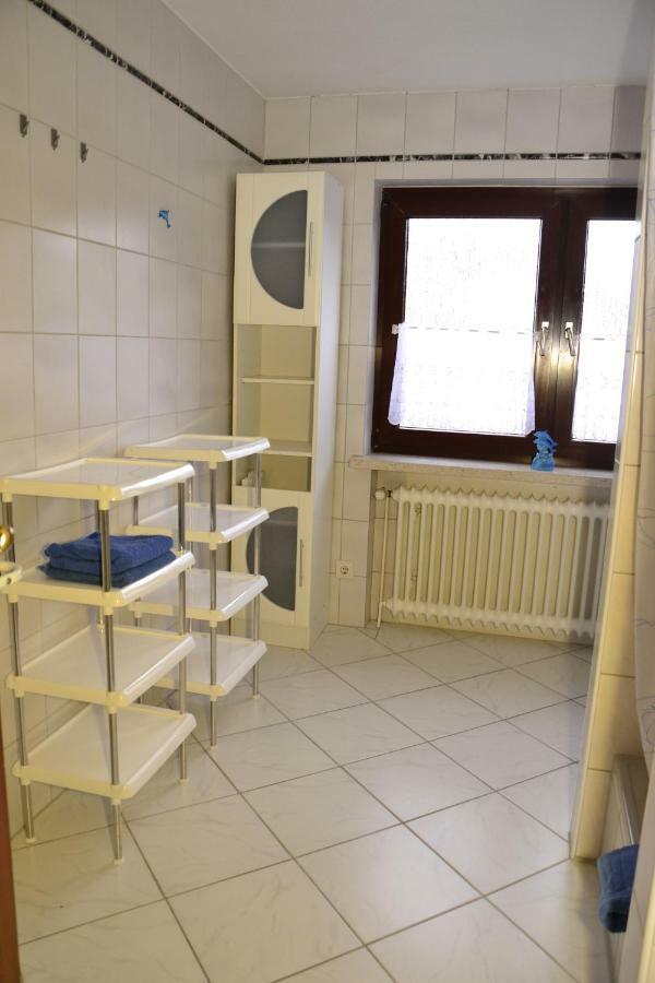 Ferienwohnung Hoyler Cuxhaven Exterior photo