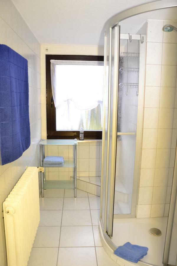 Ferienwohnung Hoyler Cuxhaven Exterior photo